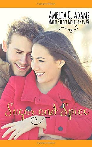 Sugar and Spice (Main Street Merchants)