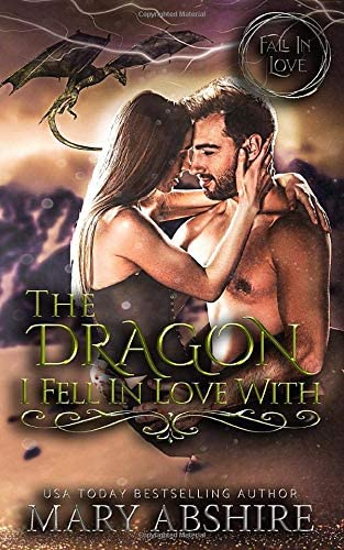 The Dragon I Fell In Love With (Fall In Love)