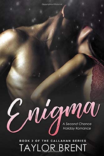 Enigma: A Second Chance Holiday Romance (Callahan Series)