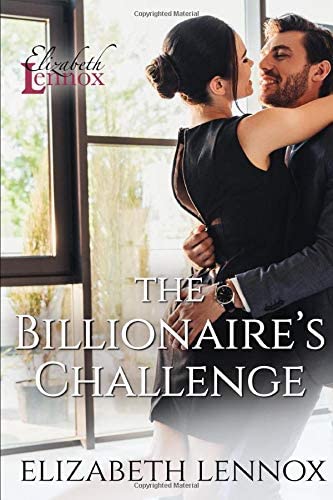 The Billionaire's Challenge (Sinful Nights)