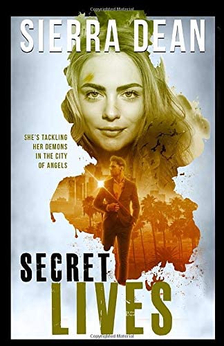 Secret Lives (Secret McQueen)