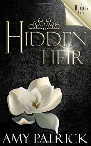 Hidden Heir: A Hidden Novel (The Hidden Saga)