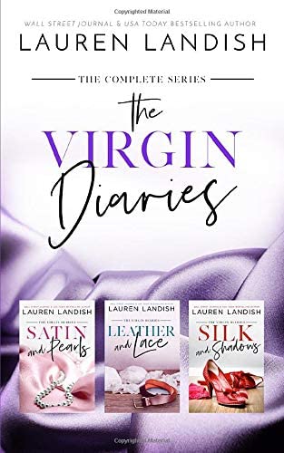 The Virgin Diaries