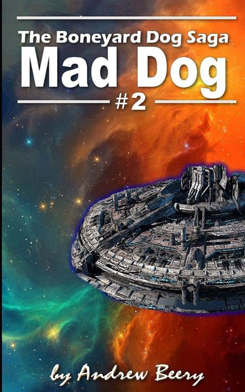 Boneyard Dog: Mad Dog