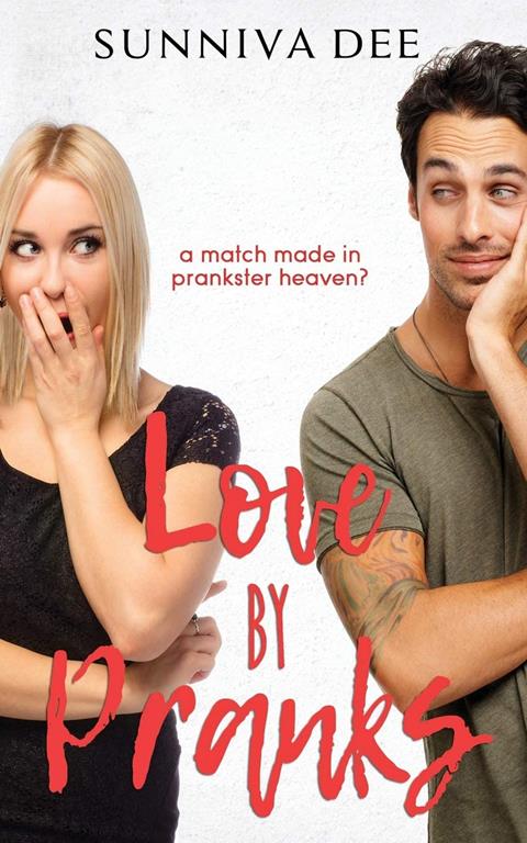 Love by Pranks (#LovePranks)
