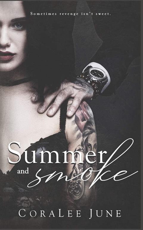 Summer and Smoke (The Bullets)