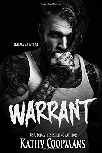 Warrant (The Vindicator Series)