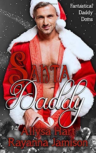 Santa Daddy (Fantastical Daddy Doms)