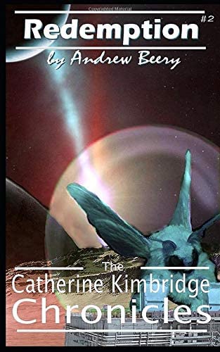 The Catherine Kimbridge Chronicles #2, Redemption