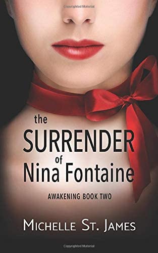 The Surrender of Nina Fontaine (Awakening)