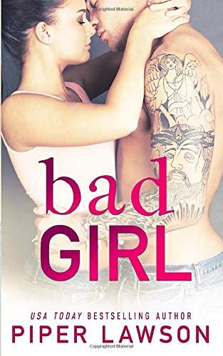 Bad Girl (Wicked)