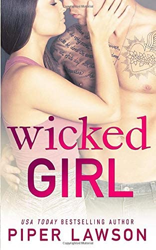Wicked Girl