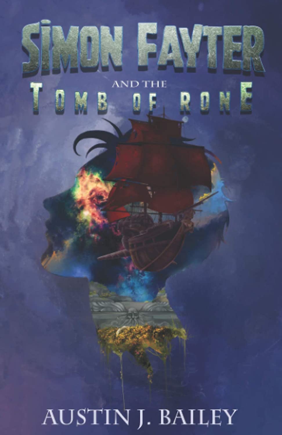 Simon Fayter and the Tomb of Rone