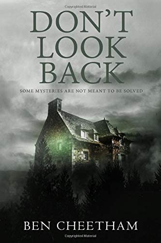 Don't Look Back: A haunting mystery perfect for the long, dark nights