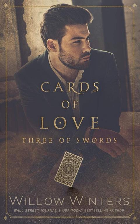 Cards of Love: Three of Swords