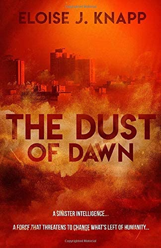 The Dust of Dawn (The Dust Series)