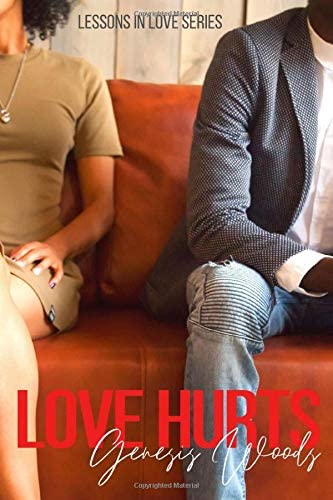 Love Hurts (Lessons In Love)