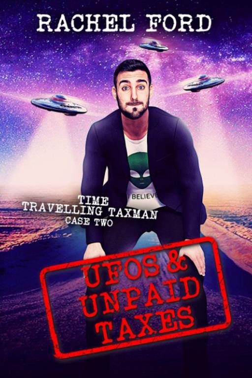 UFOs &amp; Unpaid Taxes