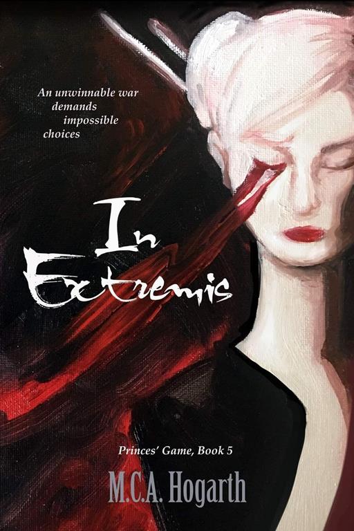 In Extremis (Princes' Game)