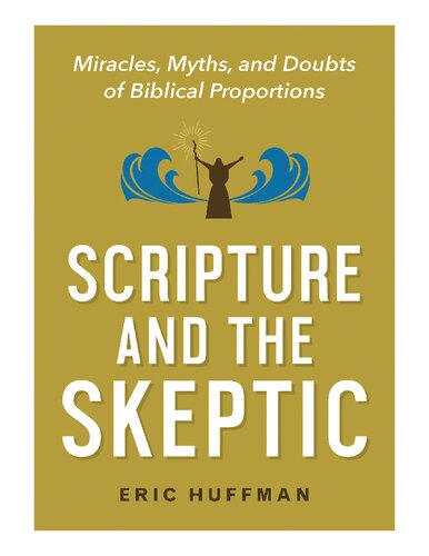 Scripture and the Skeptic