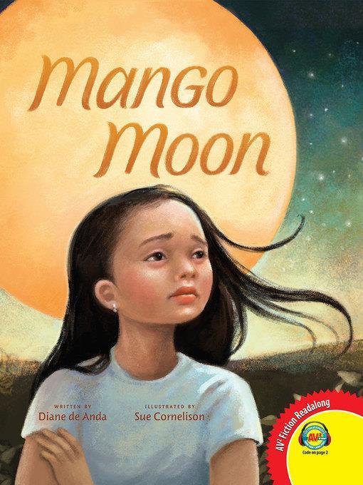 Mango Moon