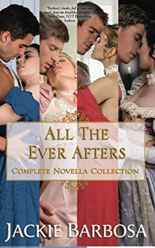 All the Ever Afters: Complete Novella Collection