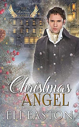 Christmas Angel (The Christmas Angel)