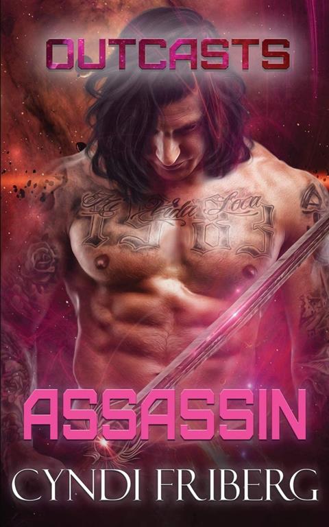 Assassin (Outcasts)