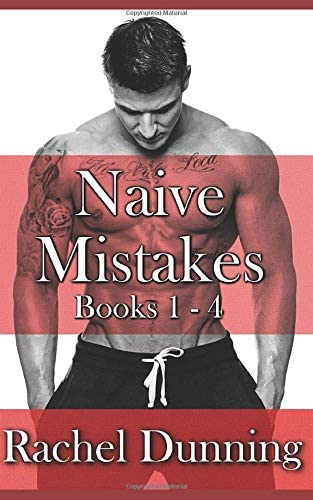 Naive Mistakes - The Complete Series: Books 1 - 4