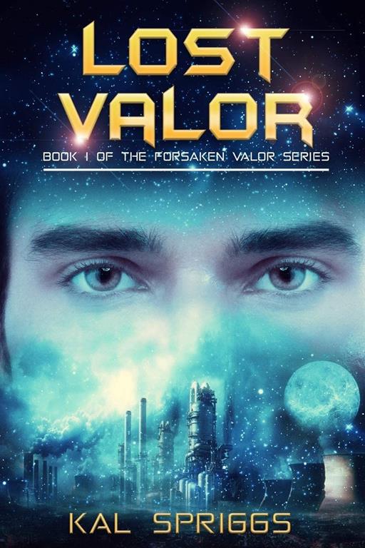 Lost Valor (Forsaken Valor)