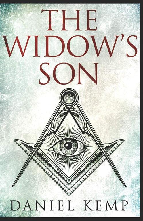 The Widow's Son (Lies And Consequences)