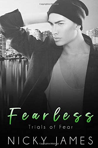 Fearless (Trials of Fear)