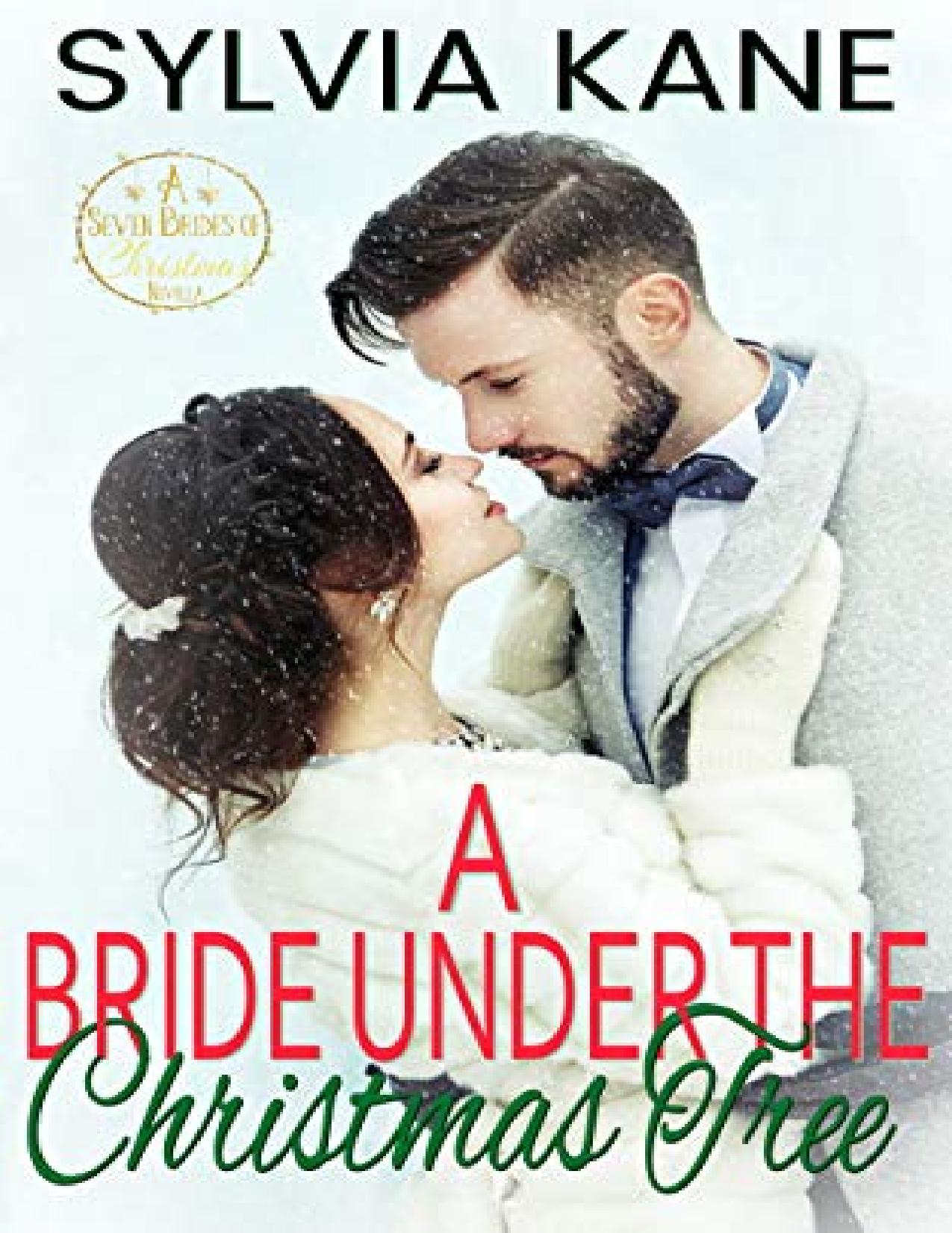 A Bride Under the Christmas Tree (Seven Brides of Christmas)