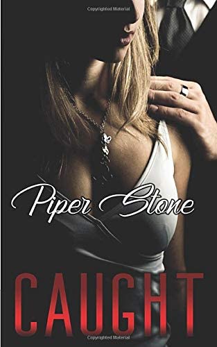 Caught: A Dark Mafia Romance