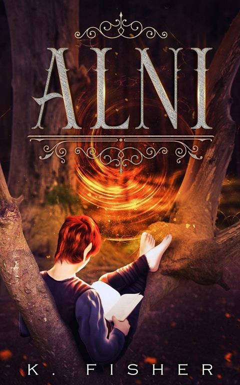 Alni (Tales of Desin)