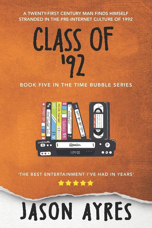 Class of '92 (Time Bubble)