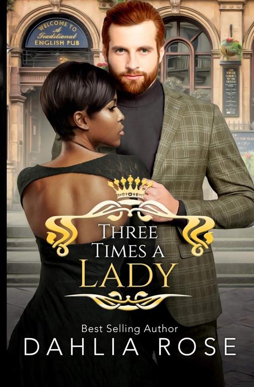 Three Times A Lady