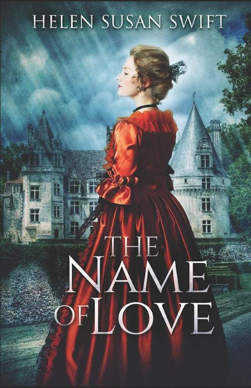 The Name Of Love (Lowland Romance)