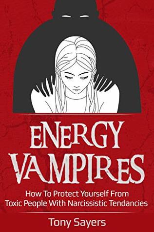 Energy Vampires