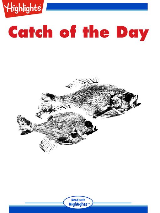 Catch of the Day