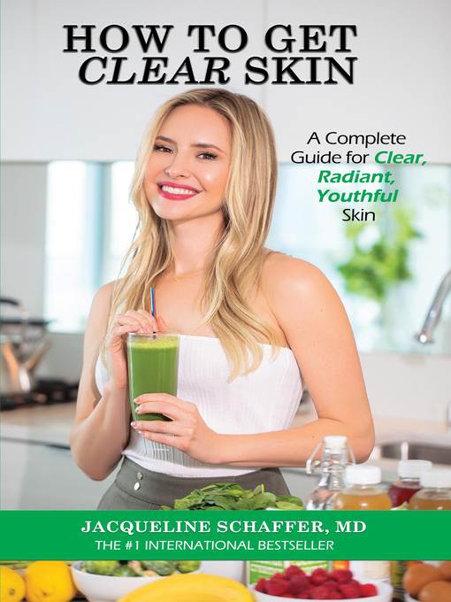 How to Get Clear Skin