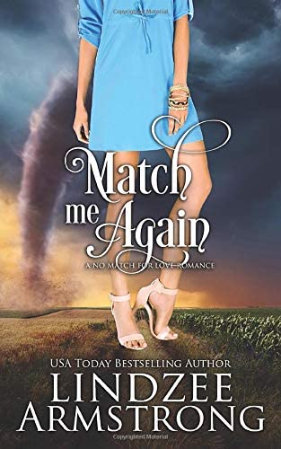 Match Me Again (No Match for Love)