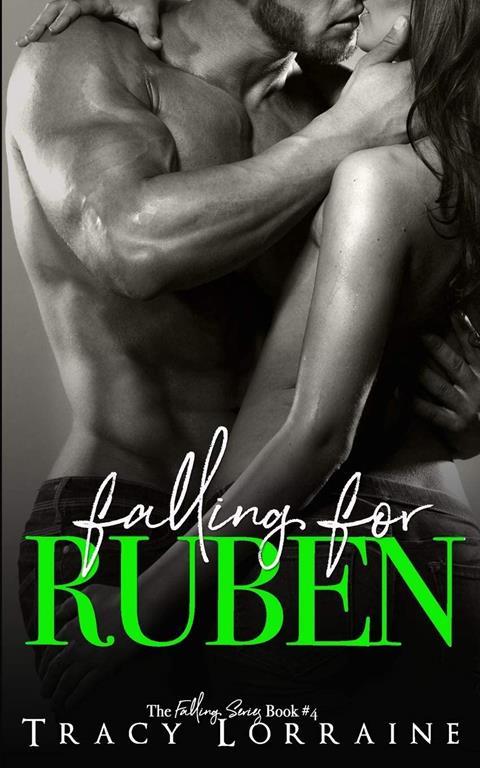 Falling For Ruben: A Small Town Virgin Romance