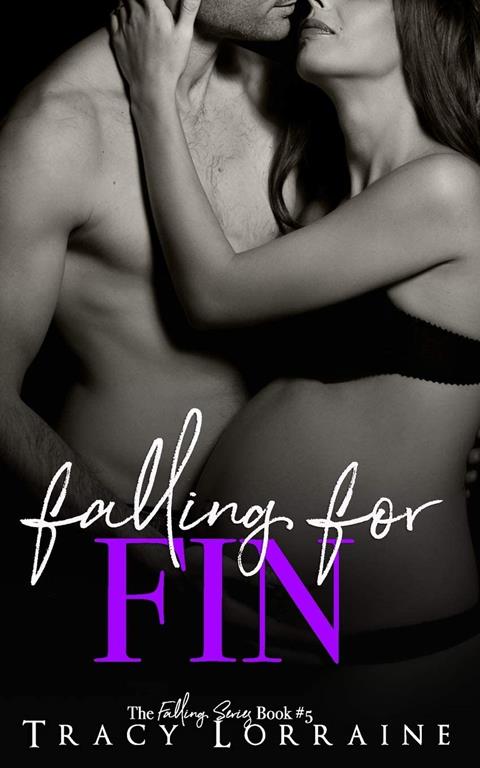 Falling For Fin: A Brother's Best Friend Romance