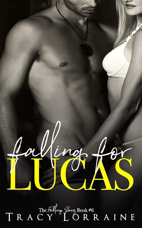 Falling For Lucas: An Office Romance