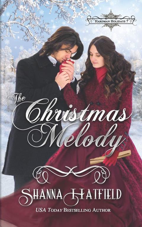 The Christmas Melody (Hardman Holidays)