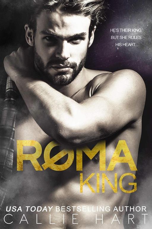 Roma King (Roma Royals Duet)