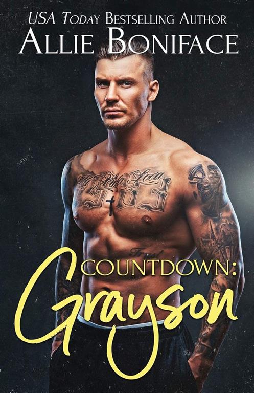 Countdown: Grayson