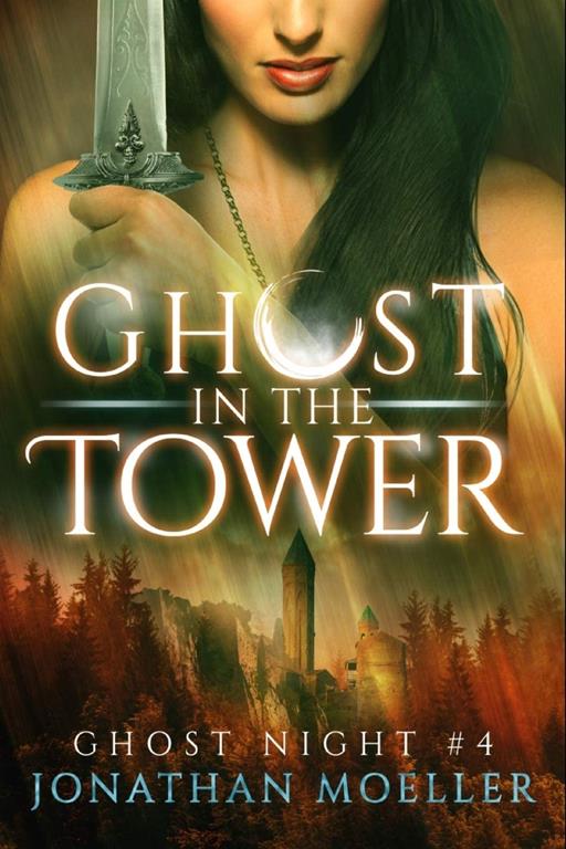 Ghost in the Tower (Ghost Night)