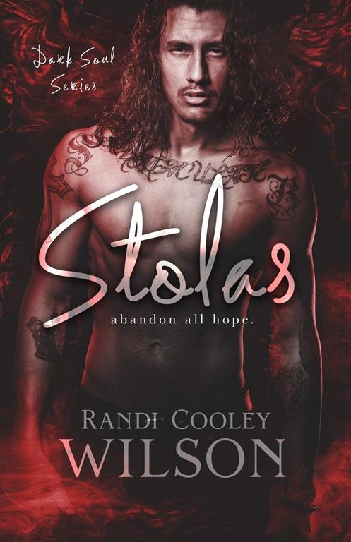 Stolas (The Dark Soul Series)
